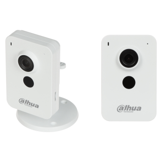 Dahua C4K-P Wireless Camera 4MP Wi-Fi (C4K-P-0280B)