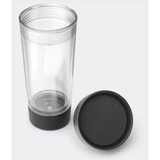 Brabantia Make & Take 228766 Thermal mug 0.36L (228766)