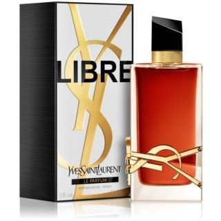 Yves Saint Laurent Libre Le Parfum Perfume PAR 90 ml (3614273776127)