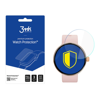 3MK ARC+ Watch Protection Protective Film for Garmin Venu 3s (5903108538282)