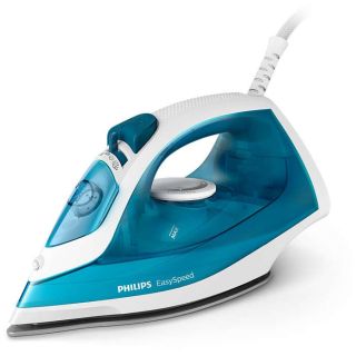 Philips EasySpeed GC1750/20 Steam iron (GC1750/20)