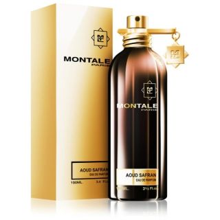 Montale Aoud Safran Perfume EDP 100 ml (9990001657871)