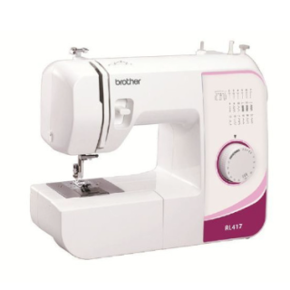 Brother RL417 Sewing machine (RL417)