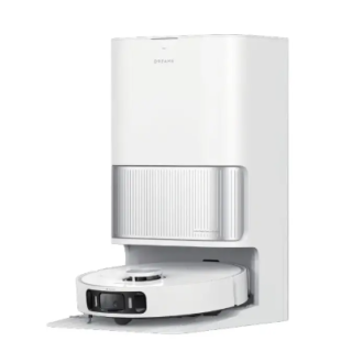 Dreame L40 Ultra AE Robot Vacuum Cleaner (RLL77SE-WHITE)
