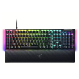 Razer BlackWidow V4 Mechanical Gaming keyboard (RZ03-04690100-R3M1)