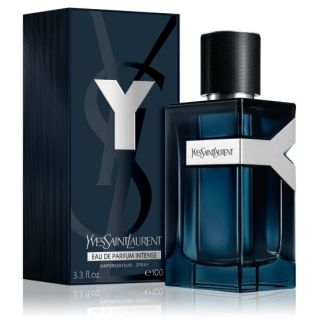 Yves Saint Laurent Y Intense Perfume EDP 100 ml (3614273898478)