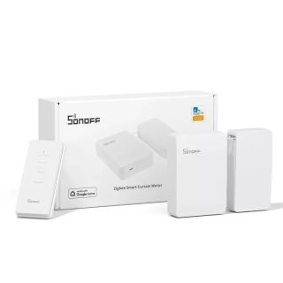 Sonoff Zigbee Smart curtain motor (ZBCURTAIN)