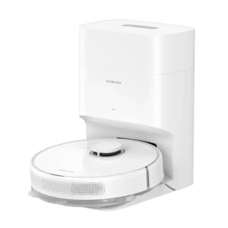 Dreame D10 Plus Gen 2 Robot Vacuum Cleaner (RLD32GD)