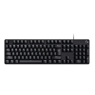Logitech G413 SE Keyboard US (920-010437)