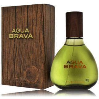 Antonio Puig Agua Brava Perfume EDC 100 ml (8411061401705)