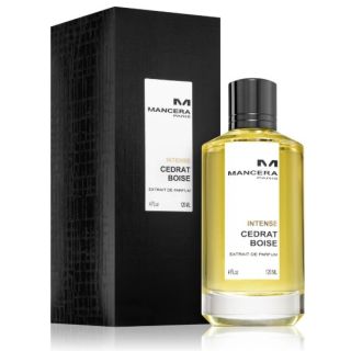 Mancera Intense Cedrat Boise Perfume PAR 120 ml (3760265194032)
