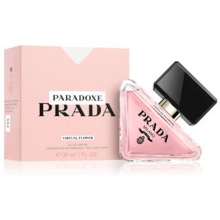 Prada Paradoxe Virtual Flower Perfume EDP 30 ml (3614274000610)
