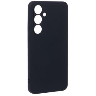 Mocco Silicon Back Case for Samsung Galaxy A17 5G (MO-SC-SA-A17-BK)