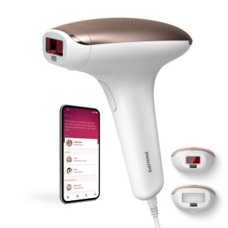 Philips Lumea IPL SC1997/00 Photoepilator (SC1997/00)