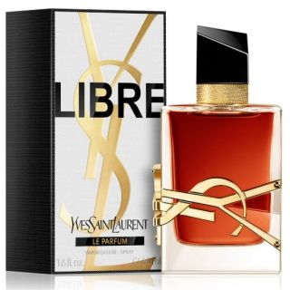 Yves Saint Laurent Libre Le Parfum Perfume PAR 50 ml (3614273776110)