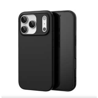 Swissten Soft Joy Case for Apple iPhone 17 Pro (34500455)