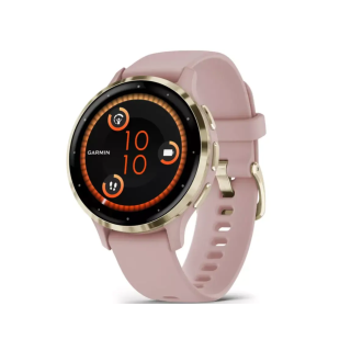 Garmin Venu 3S Smartwatch 41mm (010-02785-03)