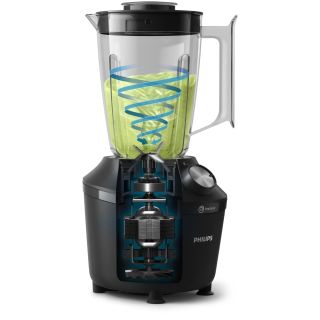 PHILIPS HR2191/01 Blender (HR2191/01)