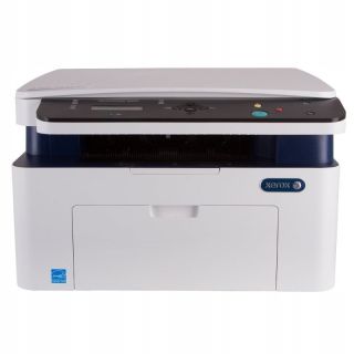 Xerox WorkCentre 3025V_BI Multifunction Printer (3025V_BI)