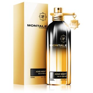 Montale Aoud Night Perfume EDP 100 ml (9990001581909)