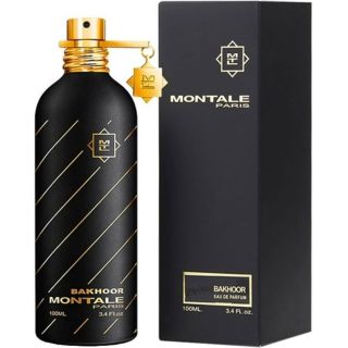 Montale Bakhoor Perfume EDP 100 ml (3760260456401)