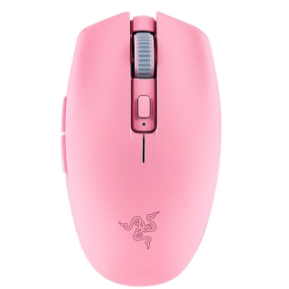 Razer Orochi V2 Quartz Mouse (RZ01-03731200-R3G1)