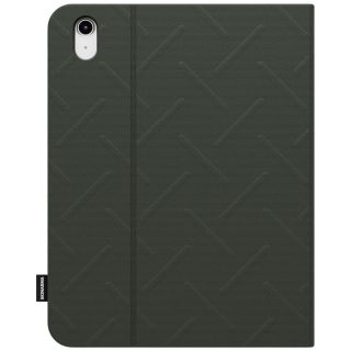 Skinarma Juno Book Cover for Apple iPad A16 11" 2025 (SK-25PD11G-JUNGRN)