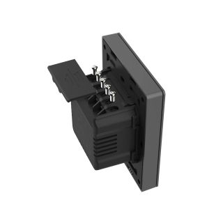 Sonoff M5-2C-80 Smart wall switch (M5-2C-80)