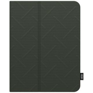 Skinarma Juno Book Cover for Apple iPad A16 11" 2025 (SK-25PD11G-JUNGRN)