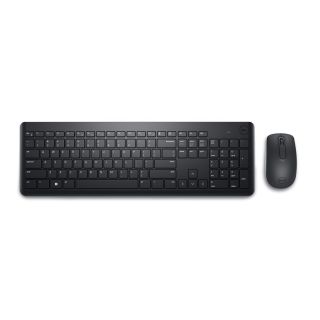 DELL KM3322W Wireless keyboard+mouse combo (580-AKFZ)