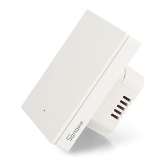 Sonoff M5-1C-80W Smart wall switch (M5-1C-80W)