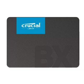 Crucial BX500 SSD 1TB (CT1000BX500SSD1)