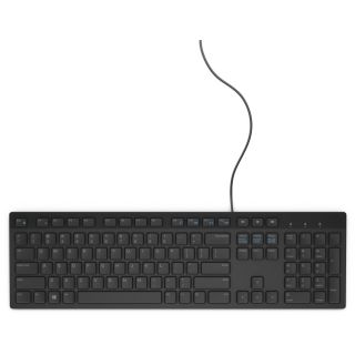 Dell KB216 Keyboard EE (580-ADHG)