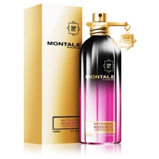 Montale Intense Roses Musk Perfume PAR 100 ml Tester (9990001655716)