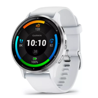 Garmin Venu 3 Smartwatch 45mm (010-02784-00)