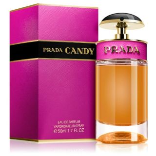 Prada Candy Perfume EDP 50 ml (8435137727094)