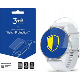 3MK ARC Pro Watch Protection Garmin Venu 3 (5903108538299)