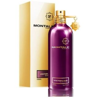 Montale Aoud Purple Rose Perfume EDP 100 ml (3760260450935)