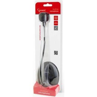 Gembird MIC-205 Microphone For Computer (MIC-205)