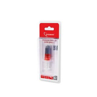 Gembird Thermal Grease for CPU and GPU 1.5g (TG-G1.5-01)