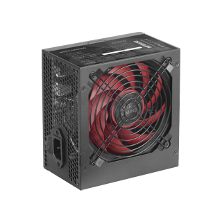 Mars Gaming MPIII650 Power Supply ATX 650W (MPIII650)