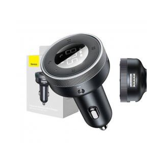 Baseus Enjoy Car Wireless MP3 Charger (CCLH-01)