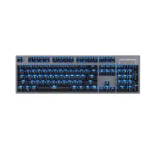 Motospeed GK89 Wireless Mechanical Keyboard  2.4G (GK89)