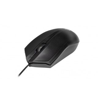 Rebeltec Wolf Optical Mouse USB 1.8m (RBLMYS00053)