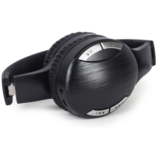 Gembird Bluetooth Stereo Headset (BTHS-01-BK)