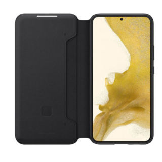 Samsung Galaxy S22 Plus Smart LED View Cover Case (EF-NS906PBEGEE)