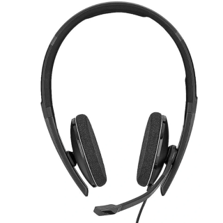 Sennheiser EPOS PC 3.2 Headphones with microphone (1000447)