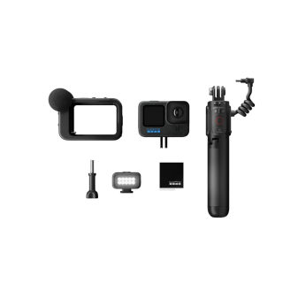 GoPro HERO12 Action Camera (CHDFB-121-EU)