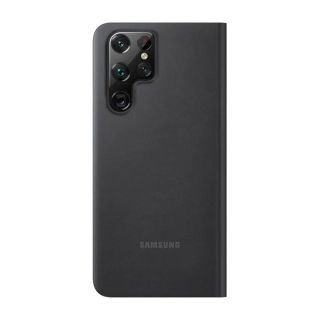 Samsung Galaxy S22 Plus Smart LED View Cover Case (EF-NS906PBEGEE)