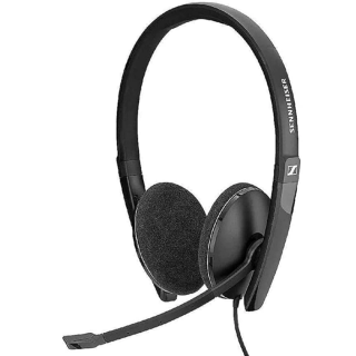 Sennheiser EPOS PC 3.2 Headphones with microphone (1000447)